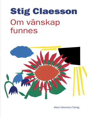 cover image of Om vänskap funnes